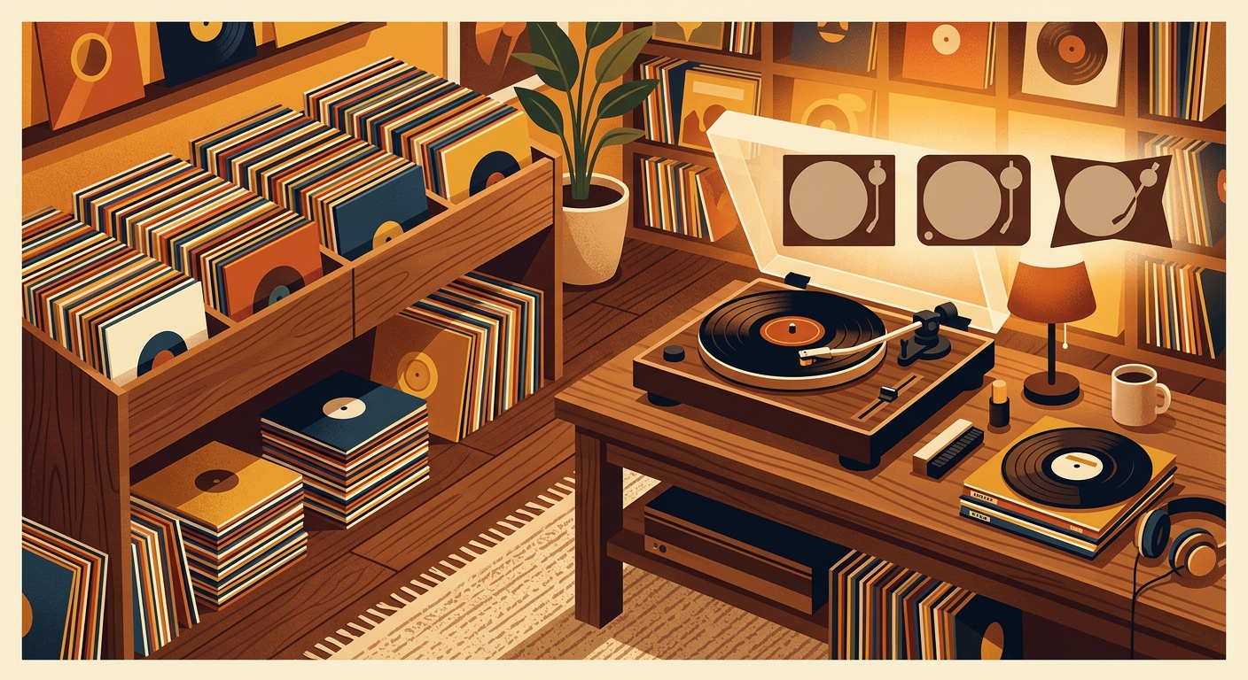 Best Turntable Brands Compared for Enthusiasts