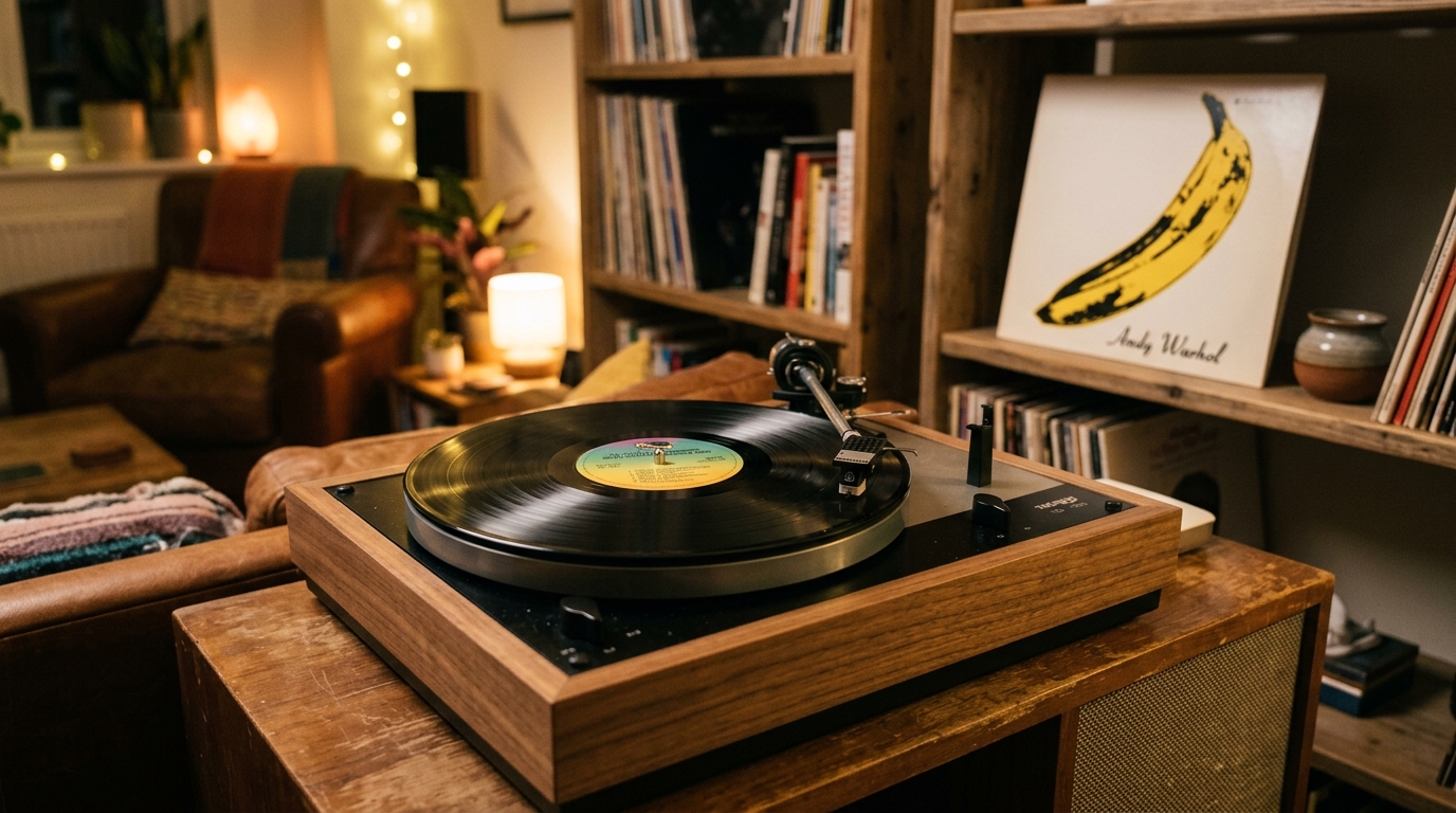 Why You Can't Tell What Song Is Playing (And How to Fix It)