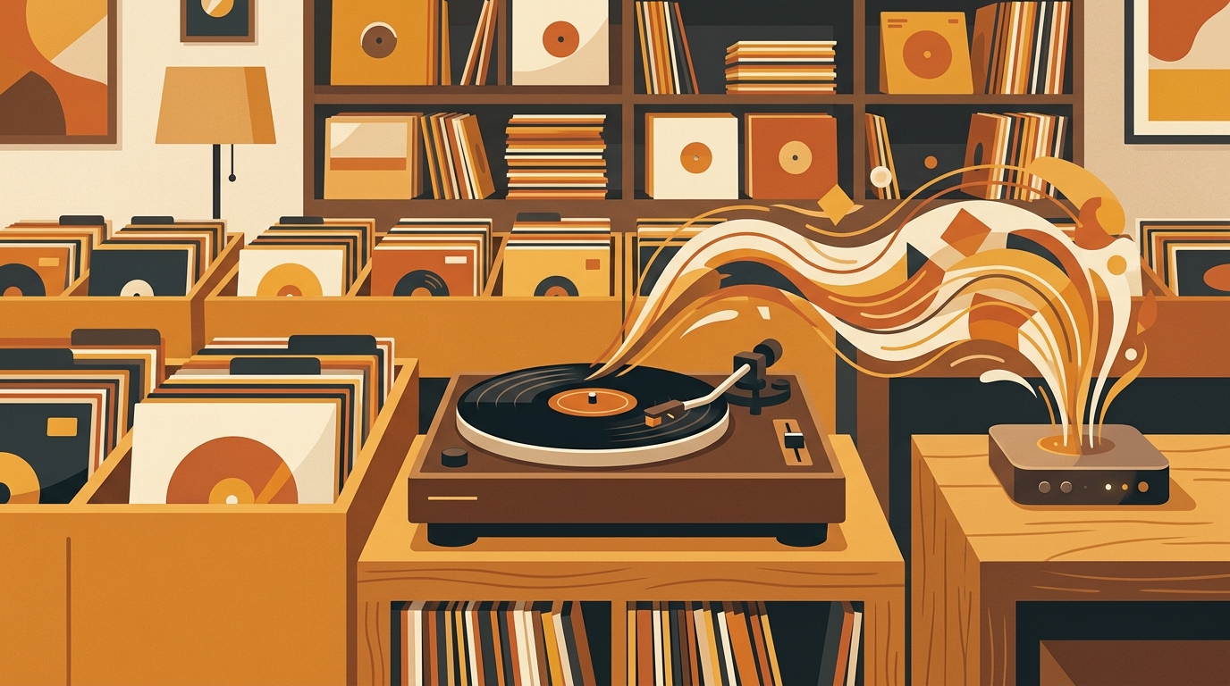 Vinyl vs Streaming: Which Audio Quality Is Better?