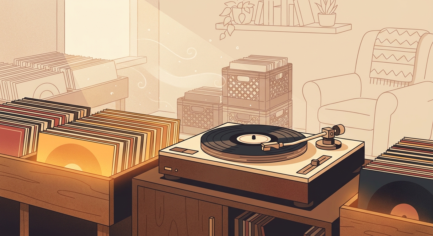 Albums Every Vinyl Collector Should Own