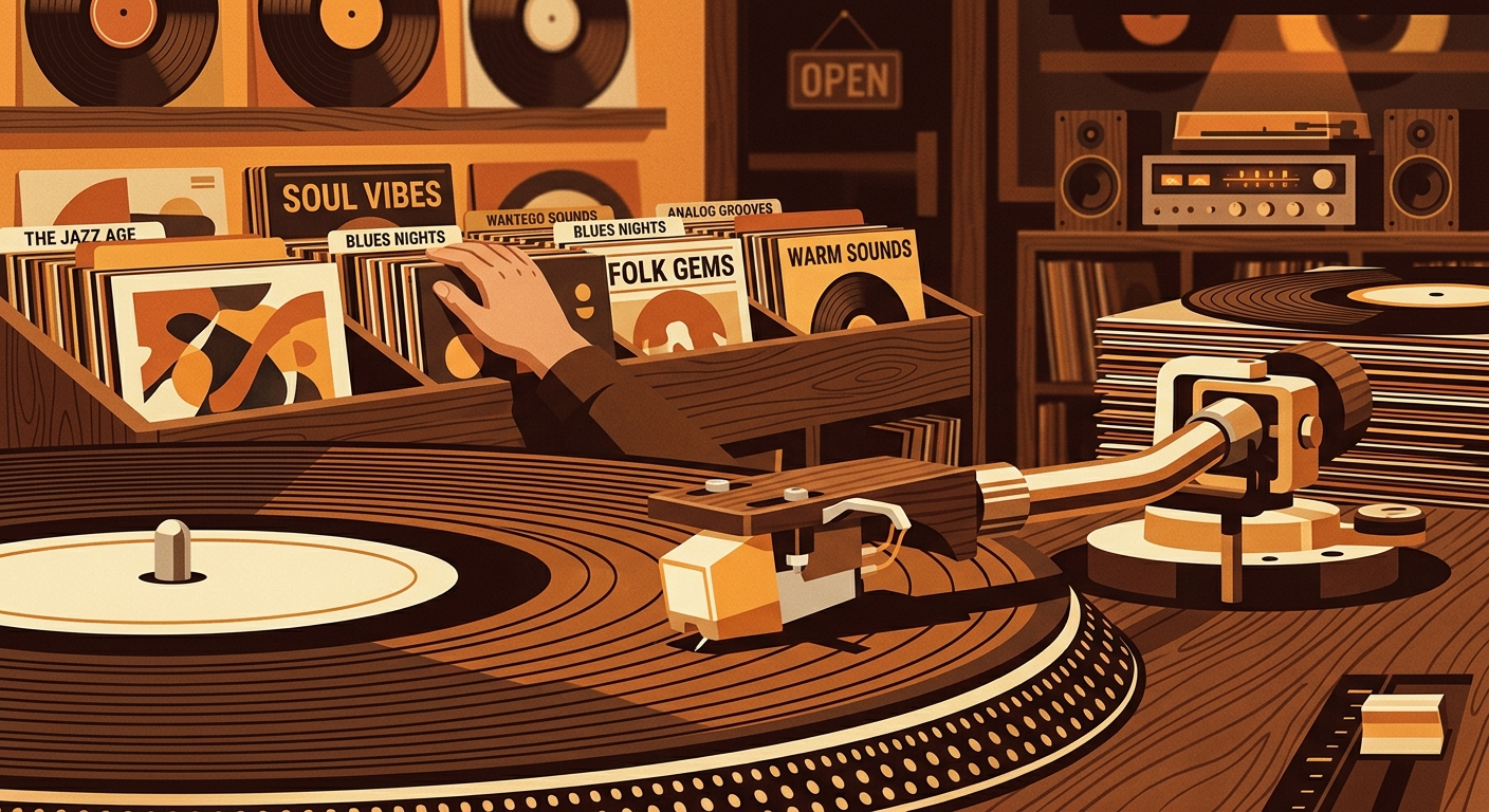 Best Turntable Cartridge Under $100 for Warm Sound