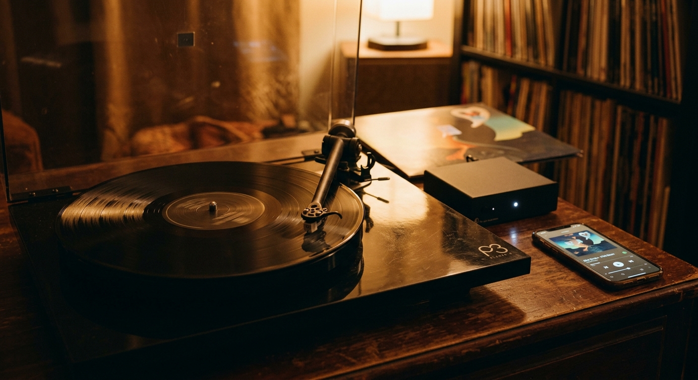 Is a Record Cleaning Machine Worth the Investment