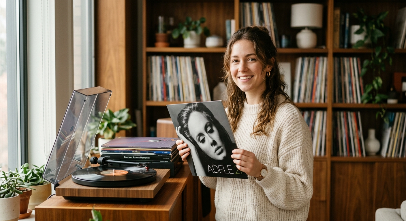 Best Vinyl Albums of the 2010s: Top Picks