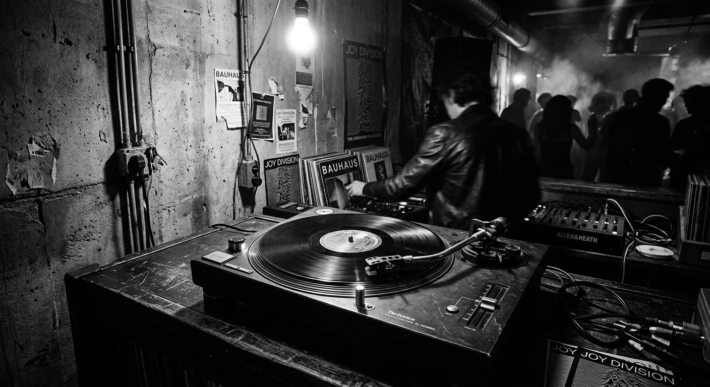 Best Introduction to Post-Punk: 10 Essential Vinyl Records
