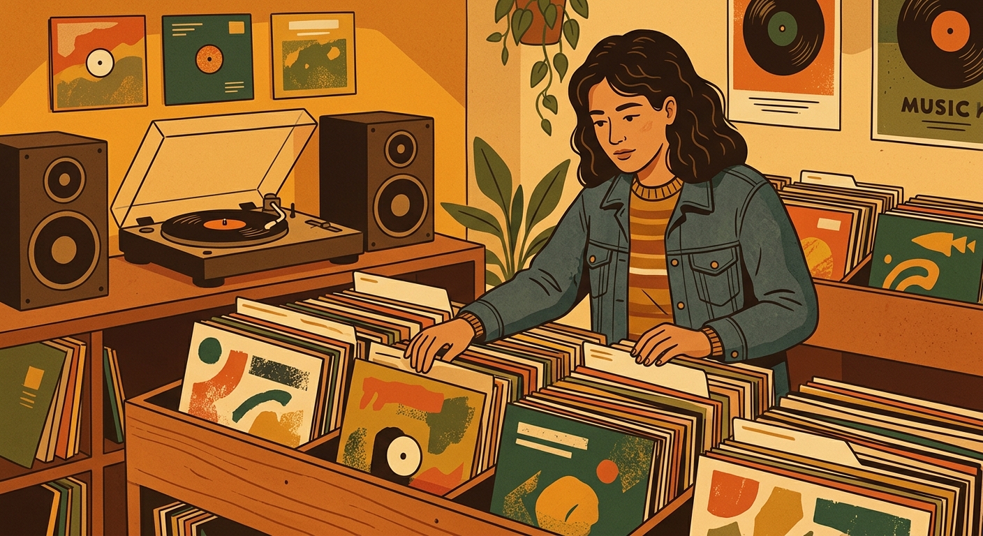 Best 90s Alternative Albums on Vinyl: 18 Essential Records for Collectors