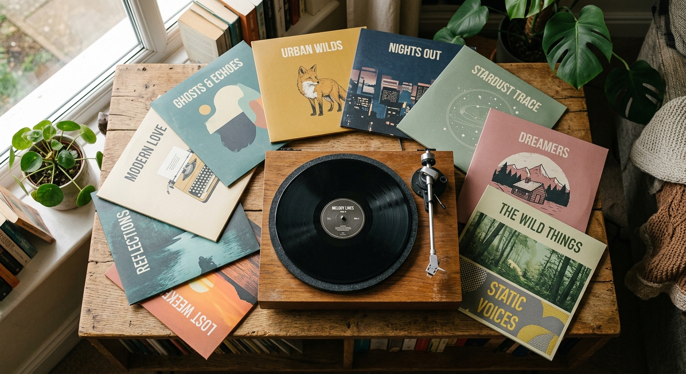 Best Debut Albums of the 2010s on Vinyl: 10 First Statements Worth Owning