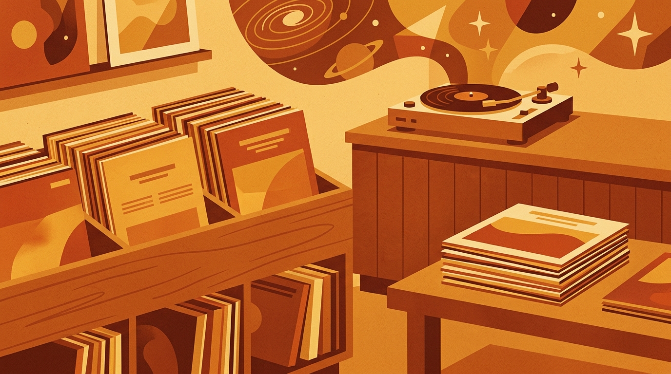 The Best Prog Rock Albums on Vinyl