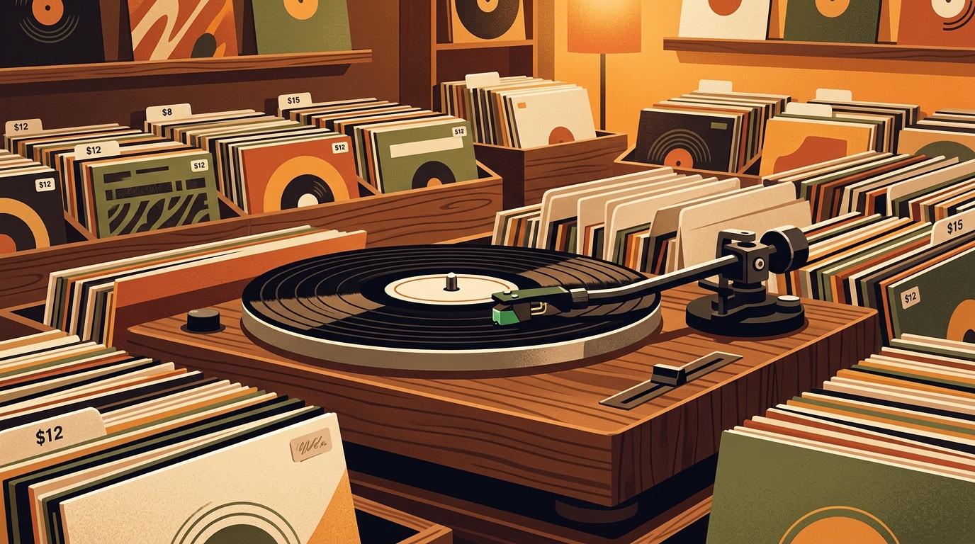 Best Budget Cartridges Under $150 for Vinyl
