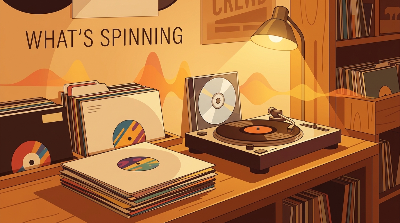 Vinyl vs CD Sound Quality: The Ongoing Debate