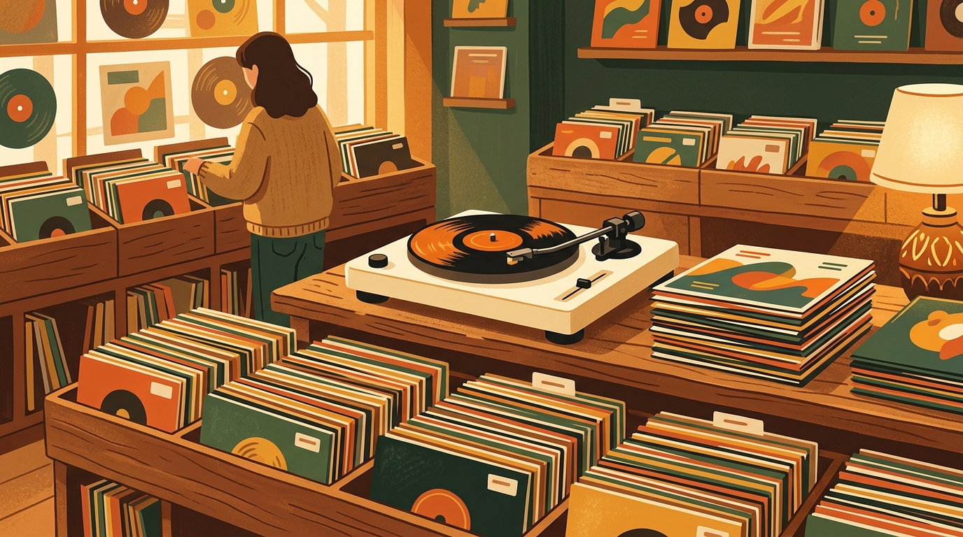 Best Entry-Level Turntables for Newbies: A Practical Comparison