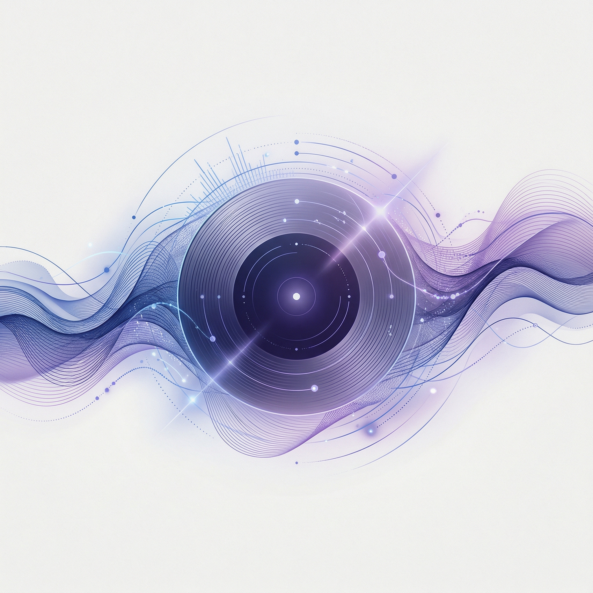 The Problem With Records Is You Can't See Them