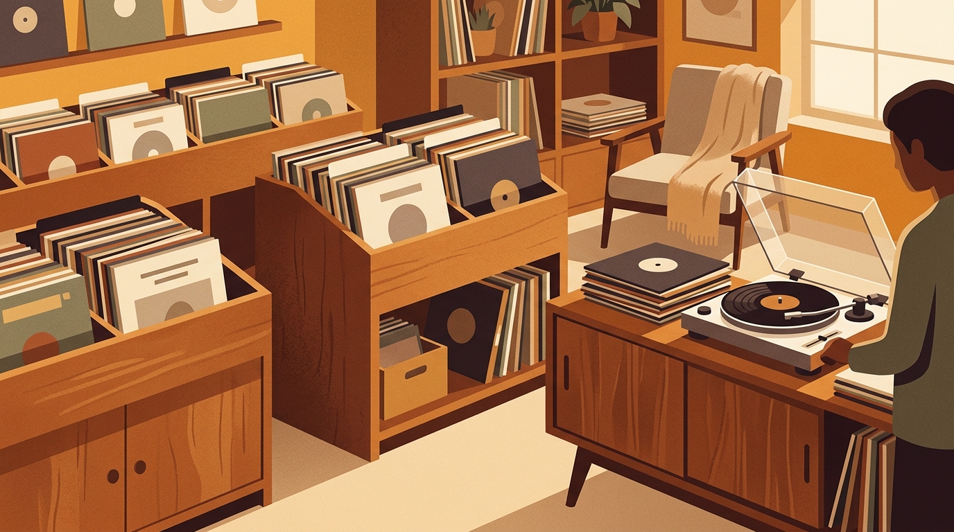 Best Albums of the 2020s on Vinyl: 16 Modern Records Worth Owning