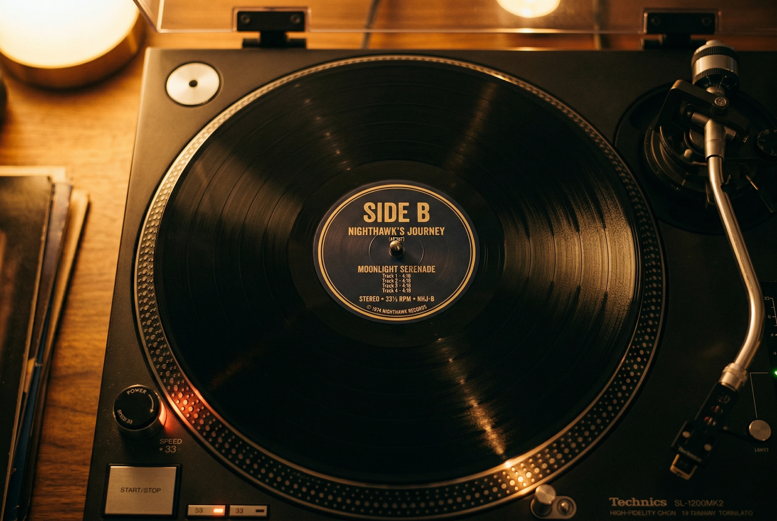 The Case for Side B: The Most Overlooked Half of Every Record