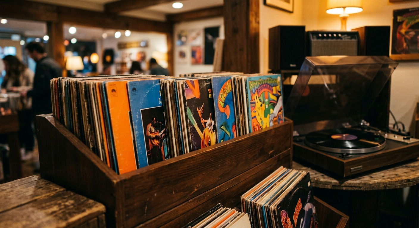 The Best Jazz Fusion Albums