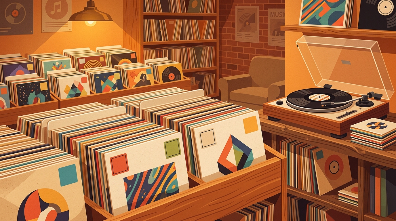 Best Vinyl Reissues of the 2020s: 15 Essential Pressings for Collectors